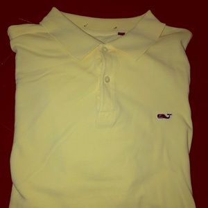 Vineyard Vines Polo